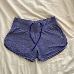 Adidas Aeroknit Shorts